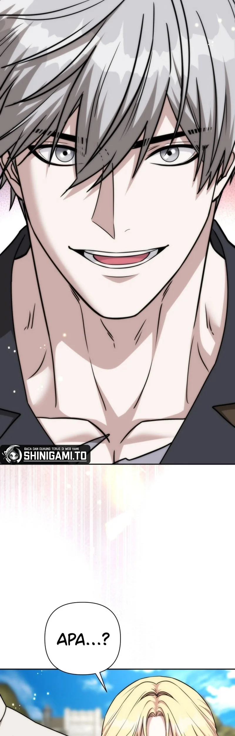 Barbarian’s Adventure In A Fantasy World Chapter 54 Gambar 19