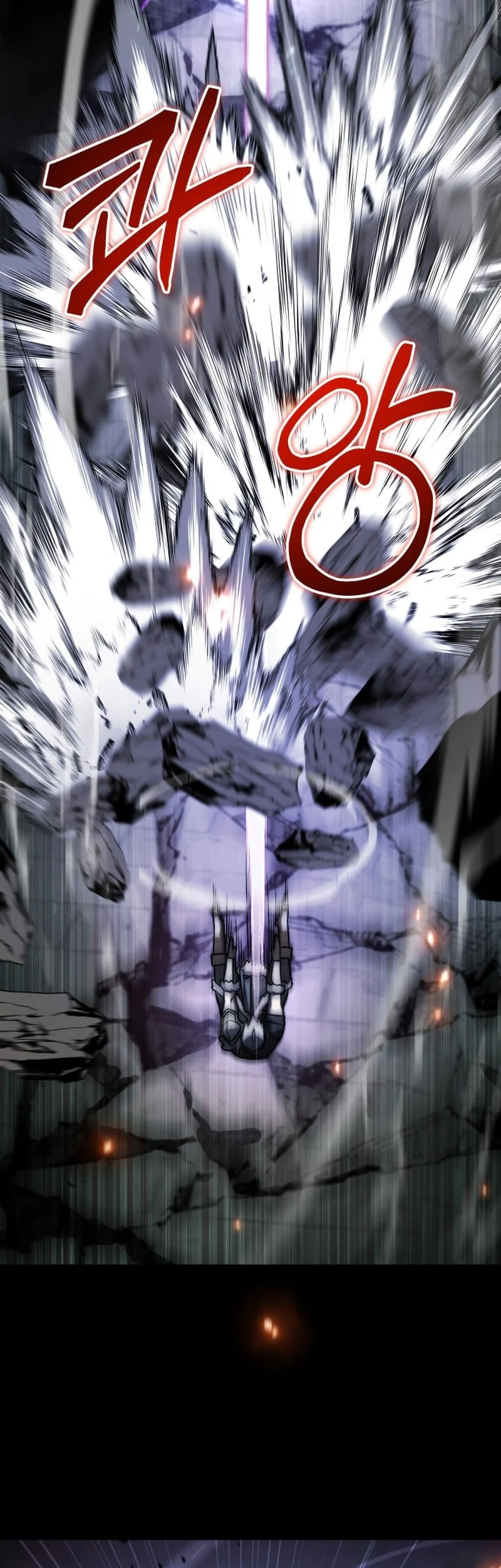 Barbarian’s Adventure In A Fantasy World Chapter 55 Gambar 19