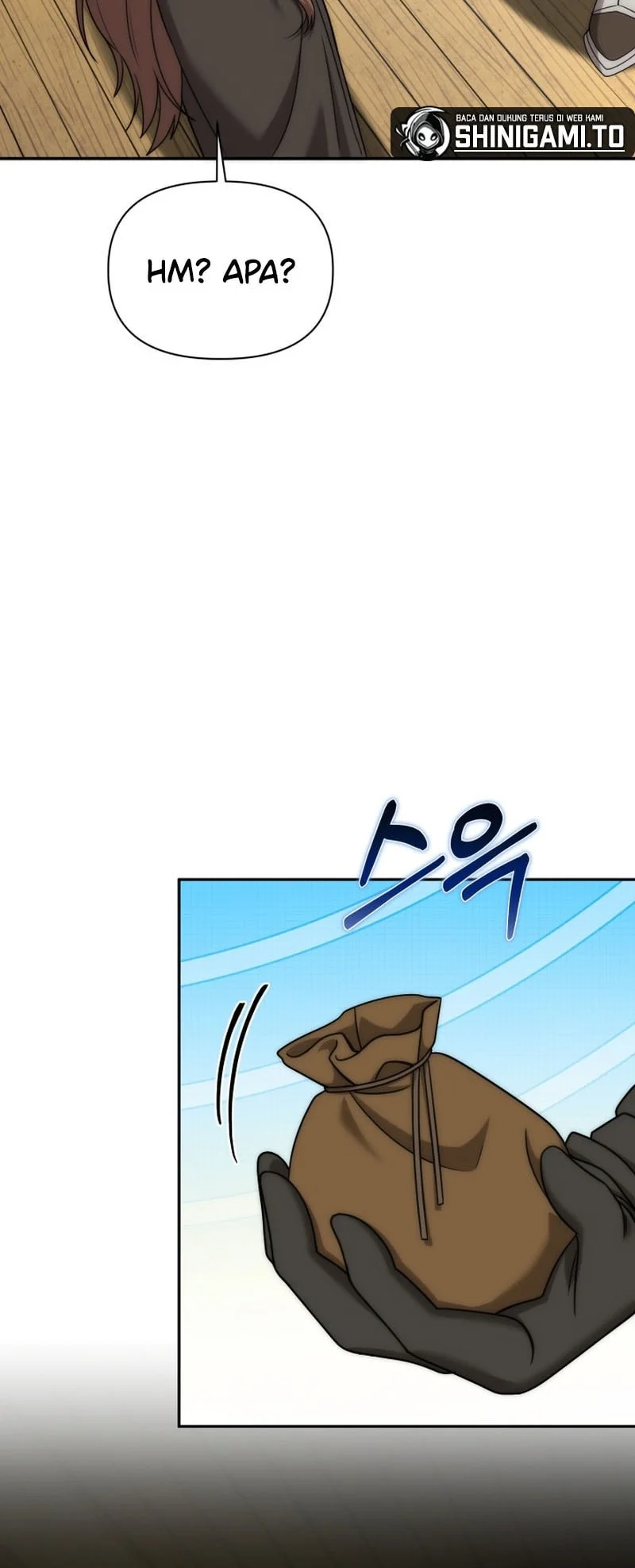 Barbarian’s Adventure In A Fantasy World Chapter 61 Gambar 17