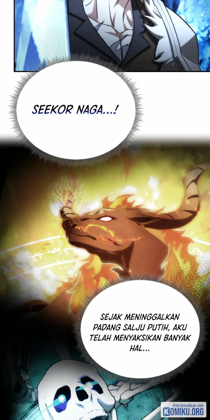 Barbarian’s Adventure In A Fantasy World Chapter 65 Gambar 19