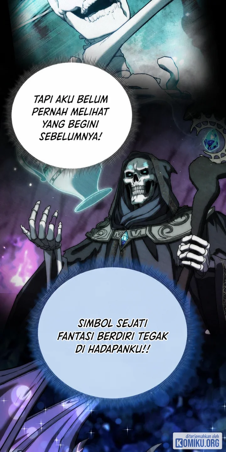 Barbarian’s Adventure In A Fantasy World Chapter 65 Gambar 20