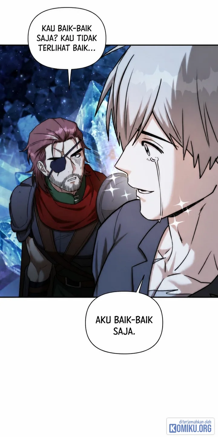 Barbarian’s Adventure In A Fantasy World Chapter 65 Gambar 22