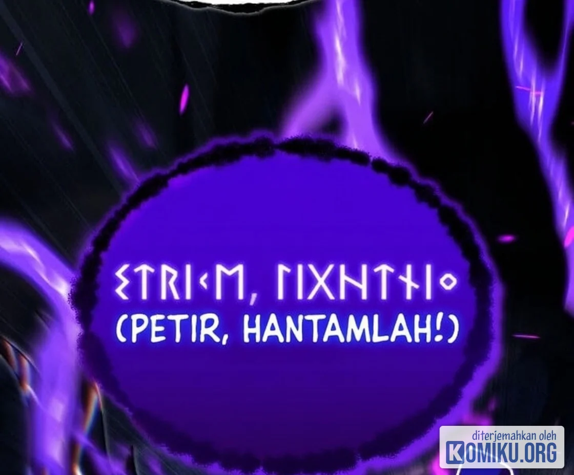 Barbarian’s Adventure In A Fantasy World Chapter 66 Gambar 19