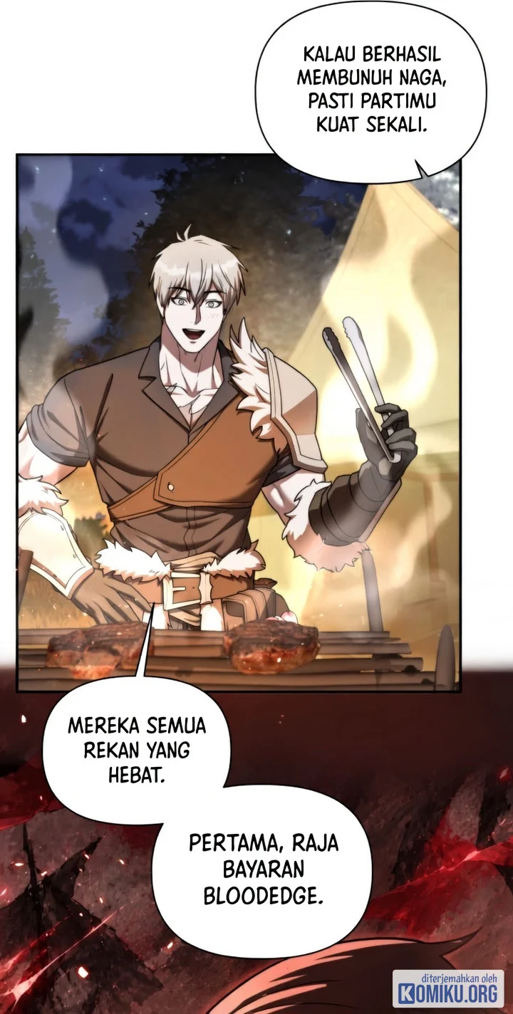 Barbarian’s Adventure In A Fantasy World Chapter 72 Gambar 18