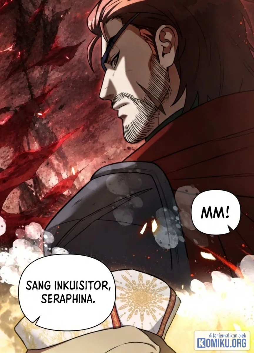 Barbarian’s Adventure In A Fantasy World Chapter 72 Gambar 19