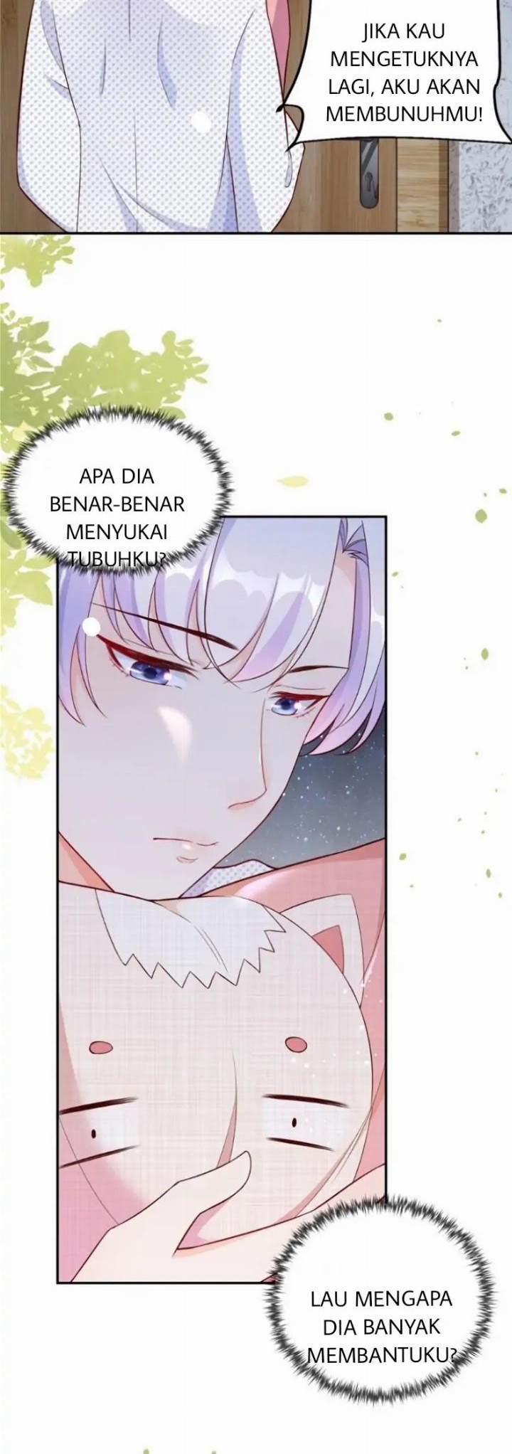 Be a Big Boss From Spending Money Chapter 12 Gambar 6