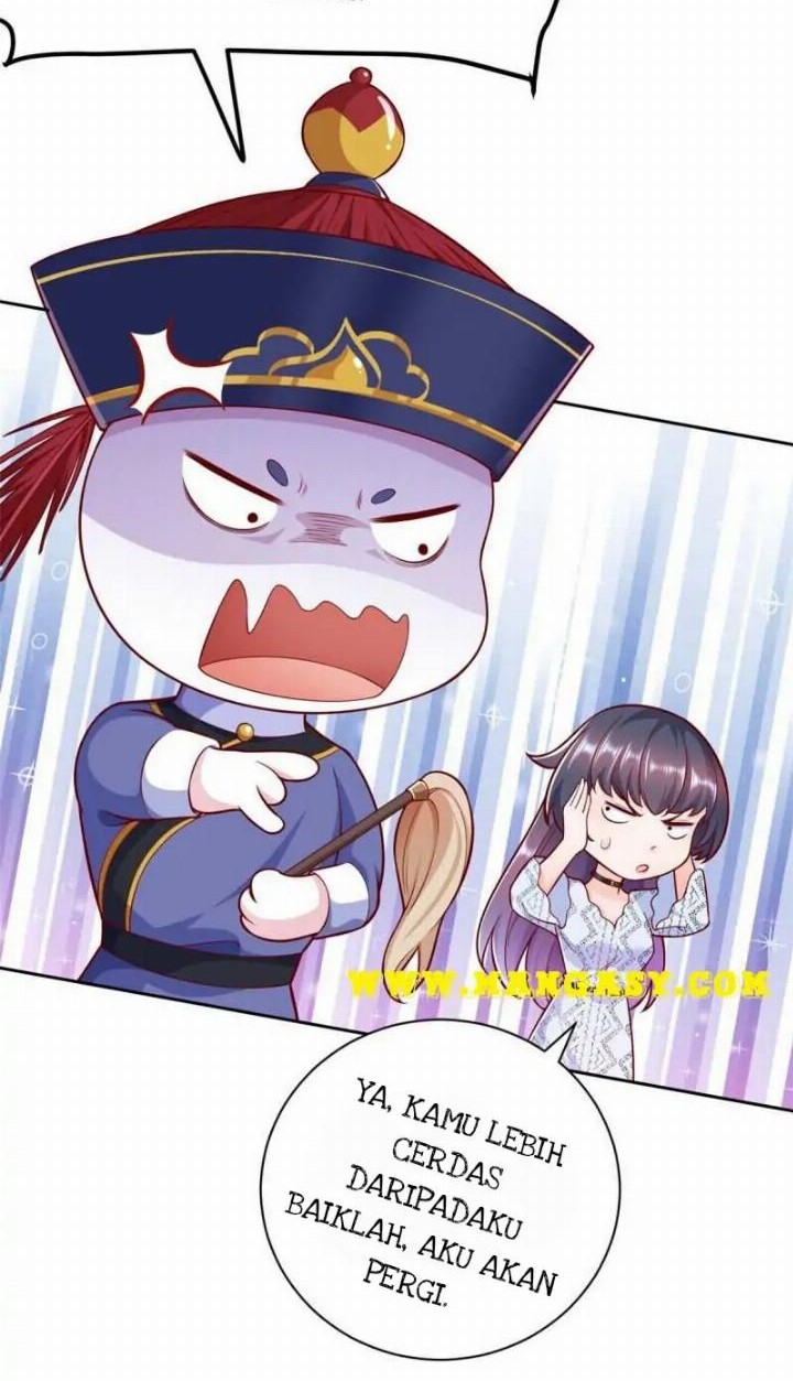 Be a Big Boss From Spending Money Chapter 16 Gambar 6