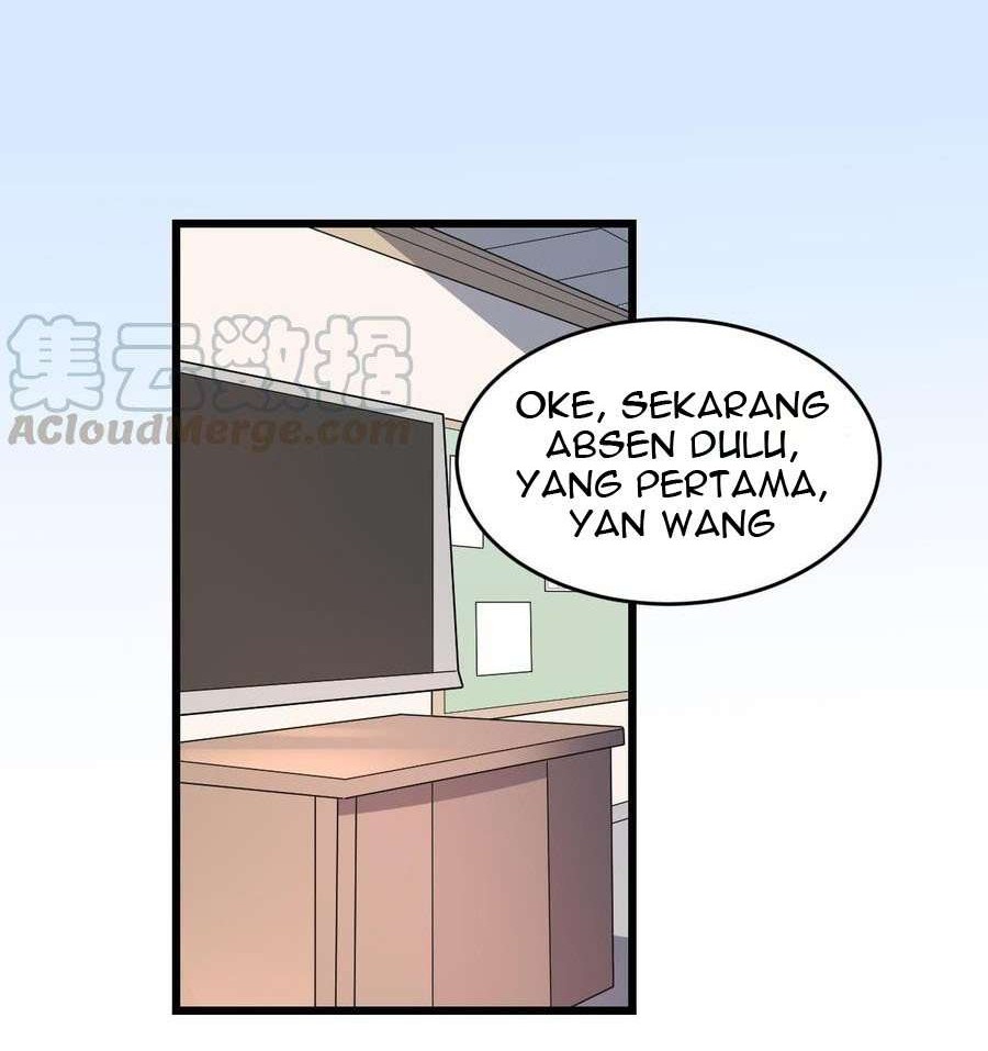 Be A Deadly Chapter 16 halaman 5
