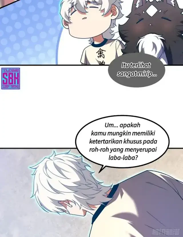 Beast Tamer Evolution Chapter 12 Gambar 7
