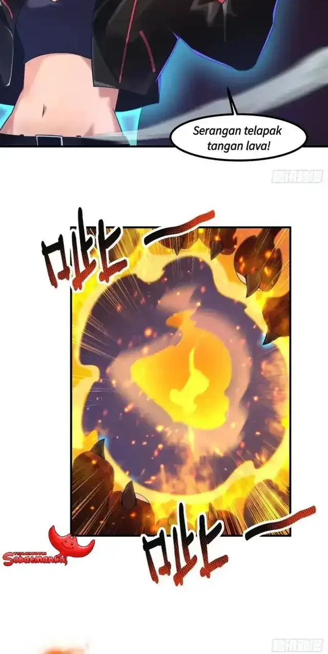 Beast Tamer Evolution Chapter 14 Gambar 8