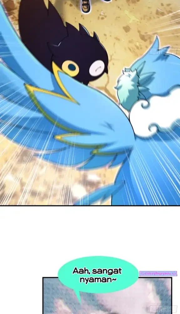 Beast Tamer Evolution Chapter 24 Gambar 7