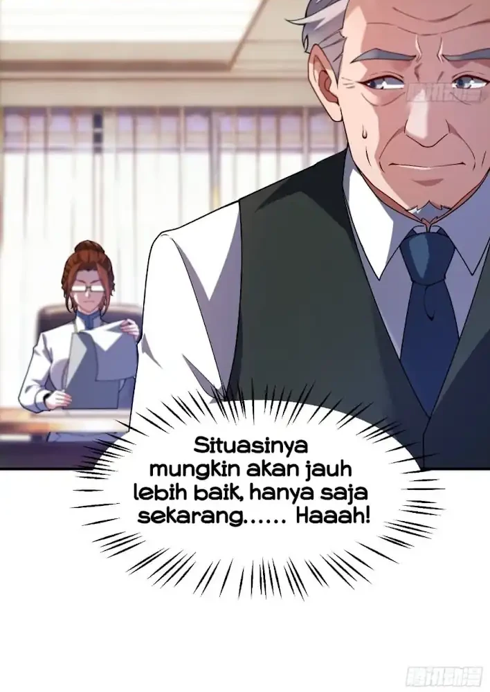 Beast Tamer Evolution Chapter 29 Gambar 7