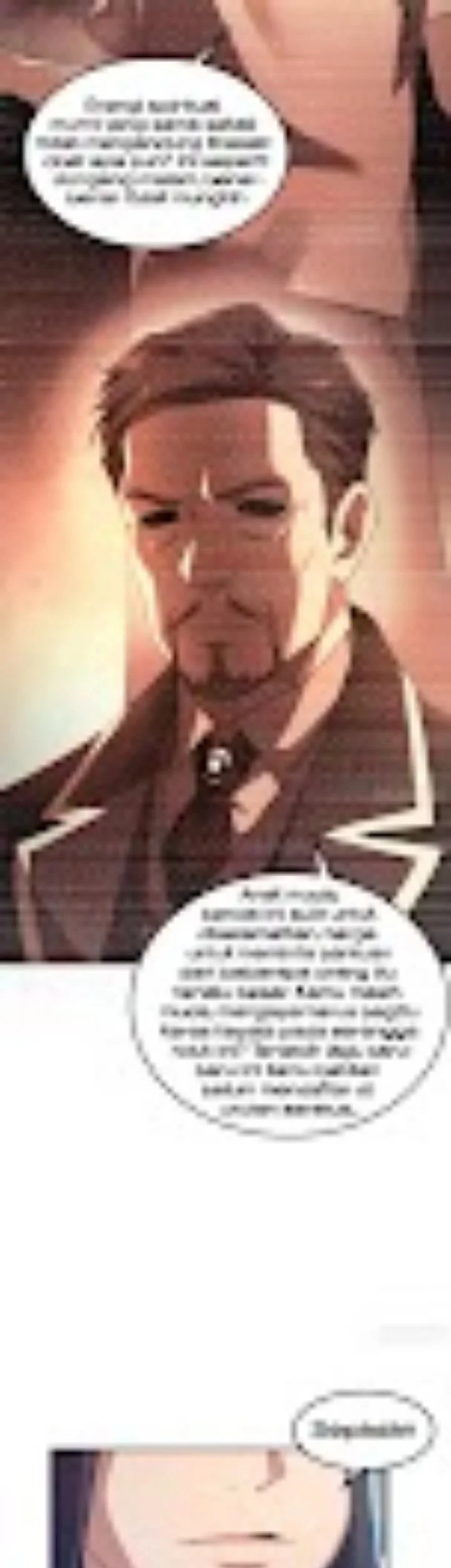 Beast Tamer Evolution Chapter 33 Gambar 8