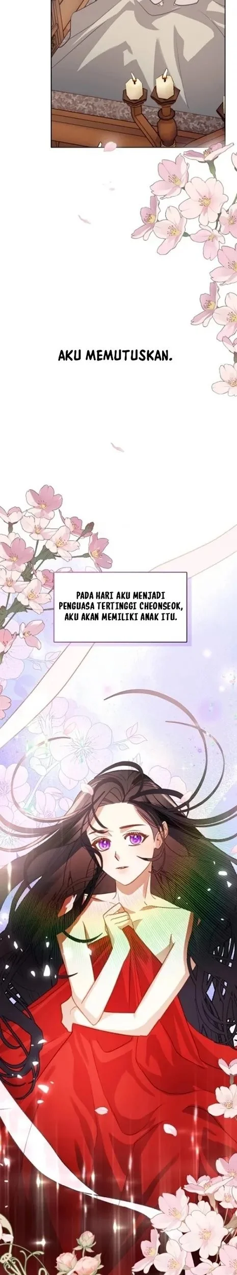 Beastly Night Chapter 17 Gambar 7