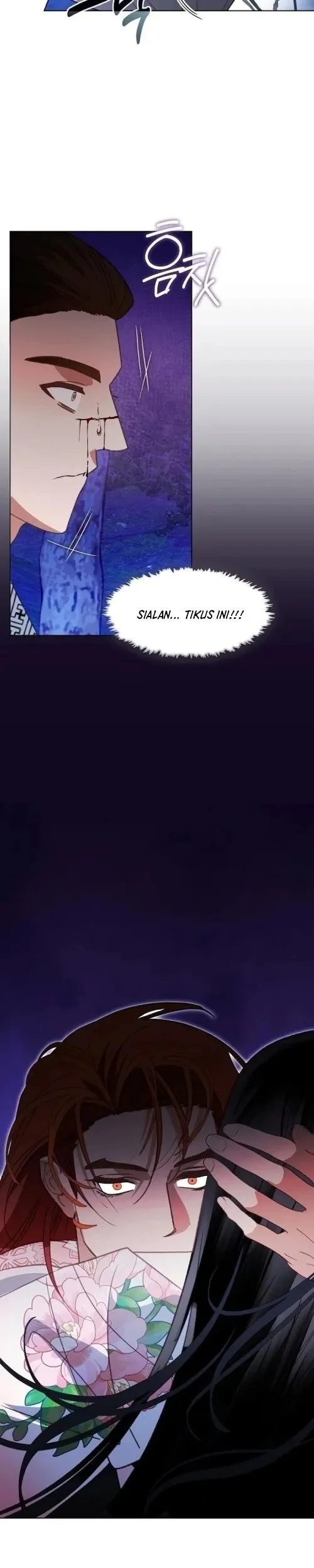 Beastly Night Chapter 18 Gambar 7