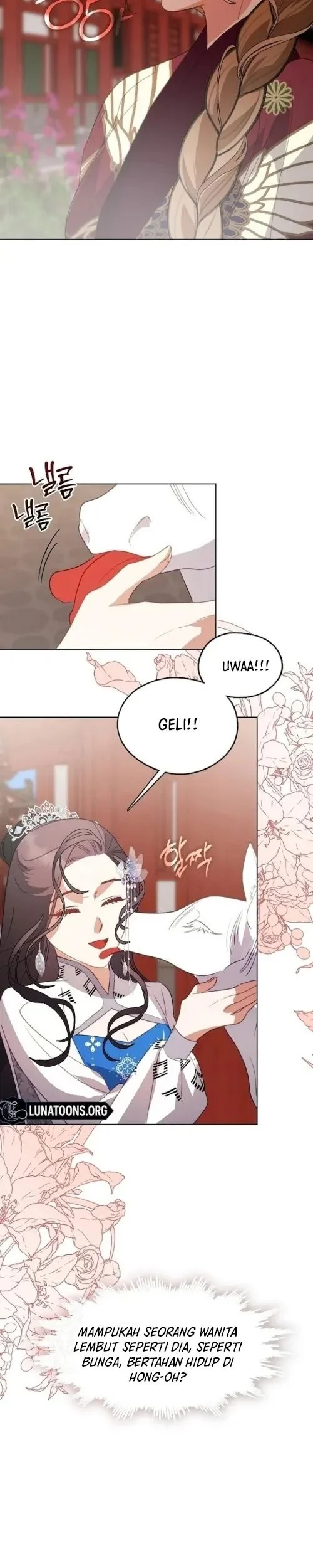 Beastly Night Chapter 20 Gambar 7