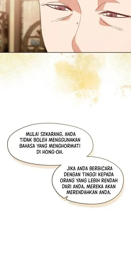 Beastly Night Chapter 22 Gambar 6