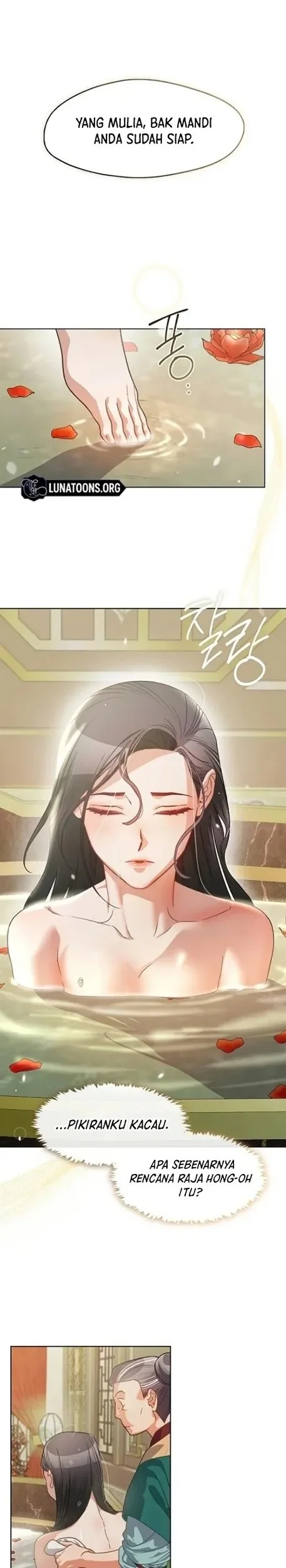 Beastly Night Chapter 5 Gambar 6