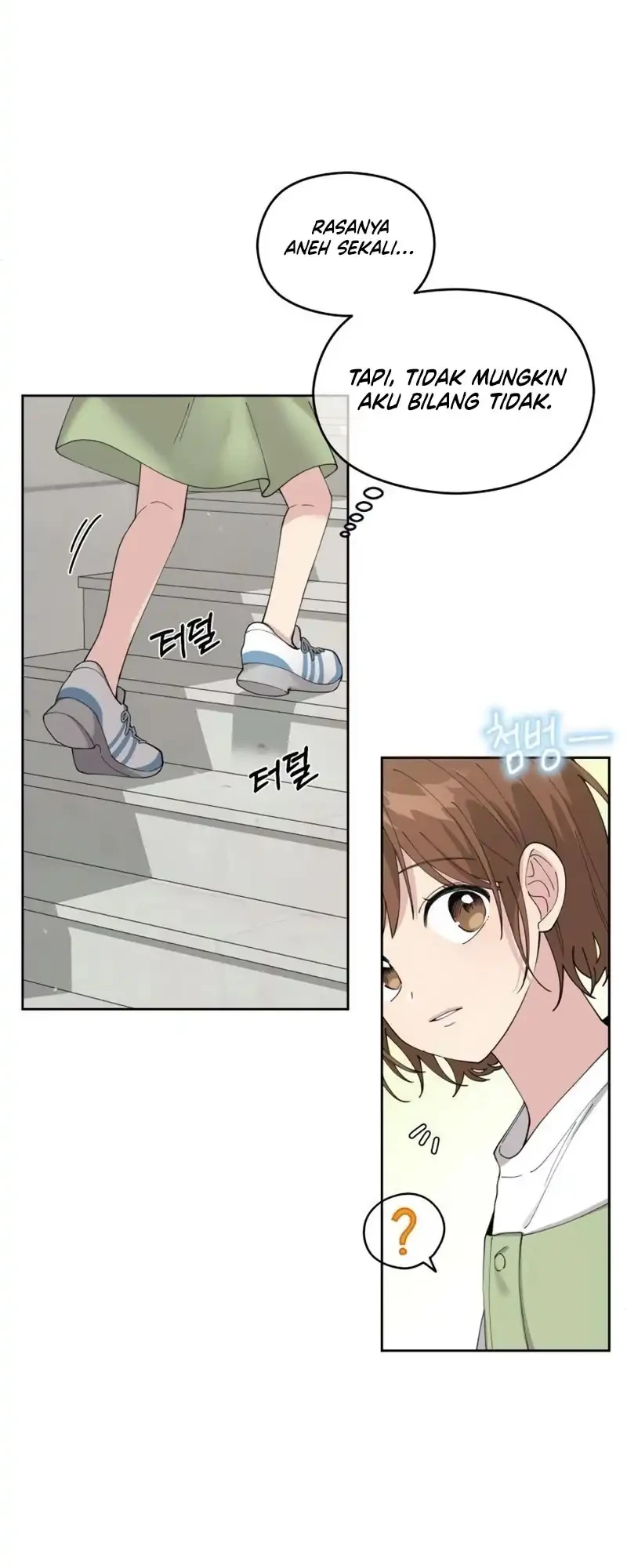 Beautiful Mess Chapter 2 Gambar 10
