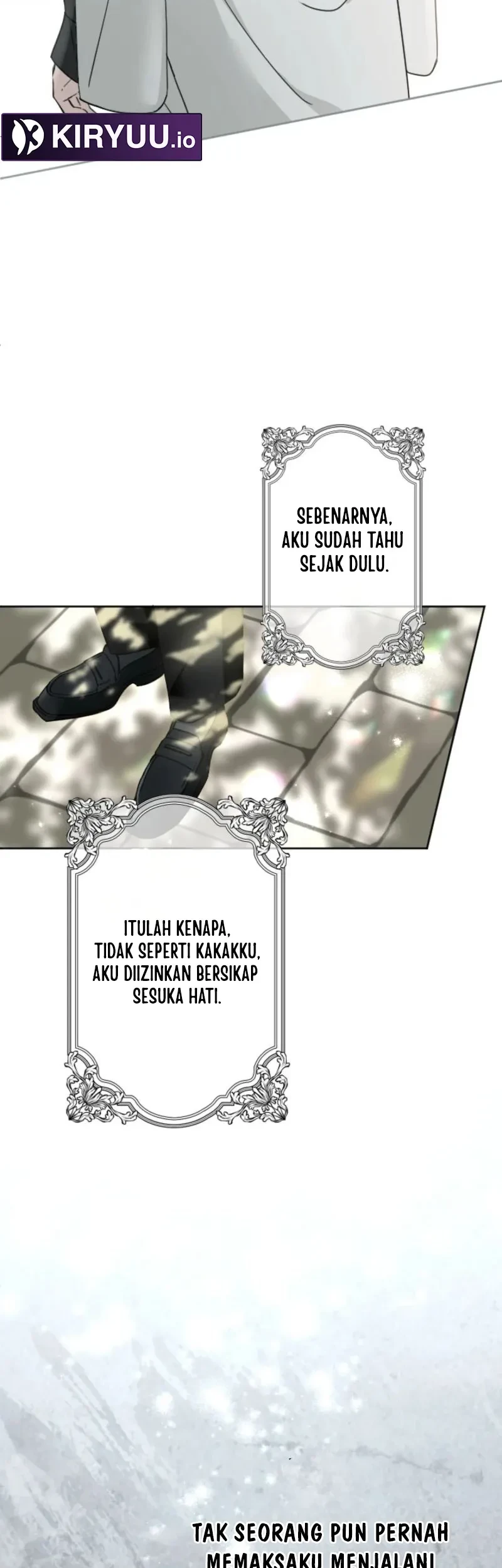 Became a Family with the Four Duke Brothers Chapter 17 Gambar 16