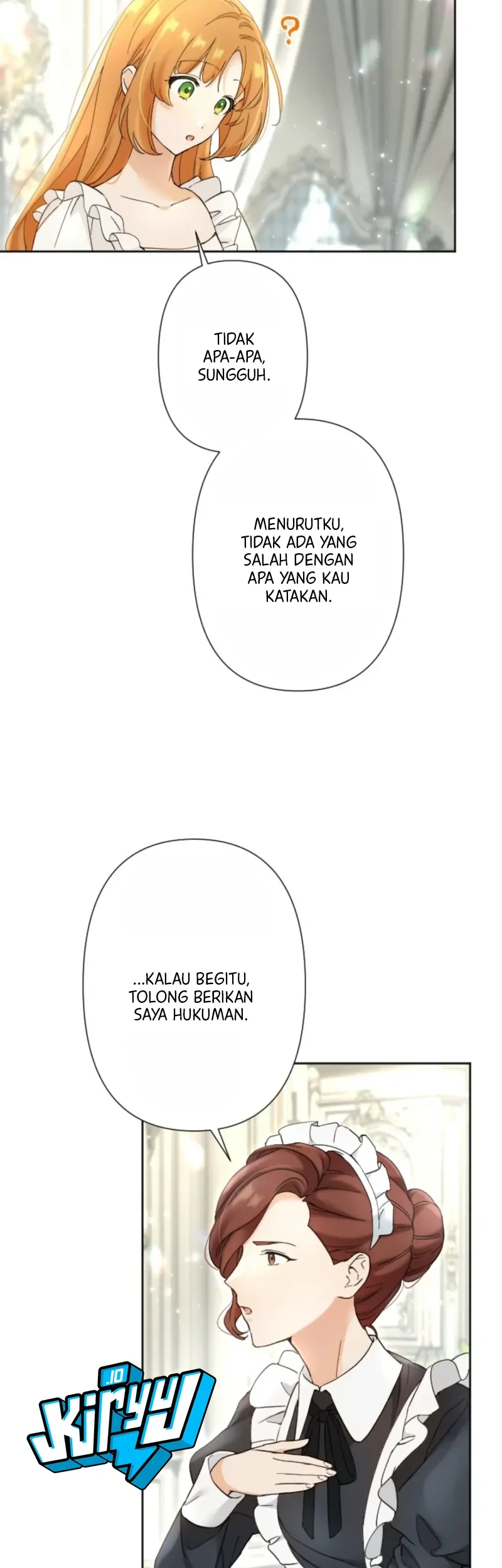 Became a Family with the Four Duke Brothers Chapter 19 Gambar 14