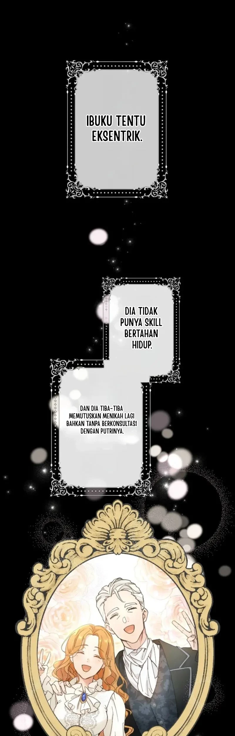 Became a Family with the Four Duke Brothers Chapter 2 Gambar 14
