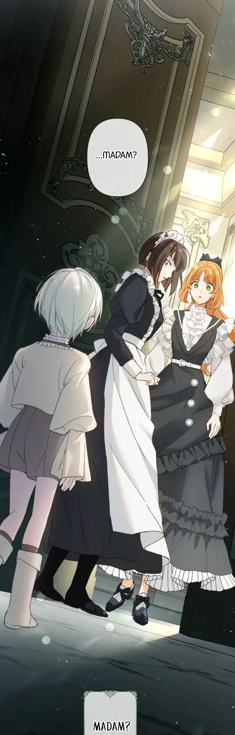 Became a Family with the Four Duke Brothers Chapter 4 Gambar 18