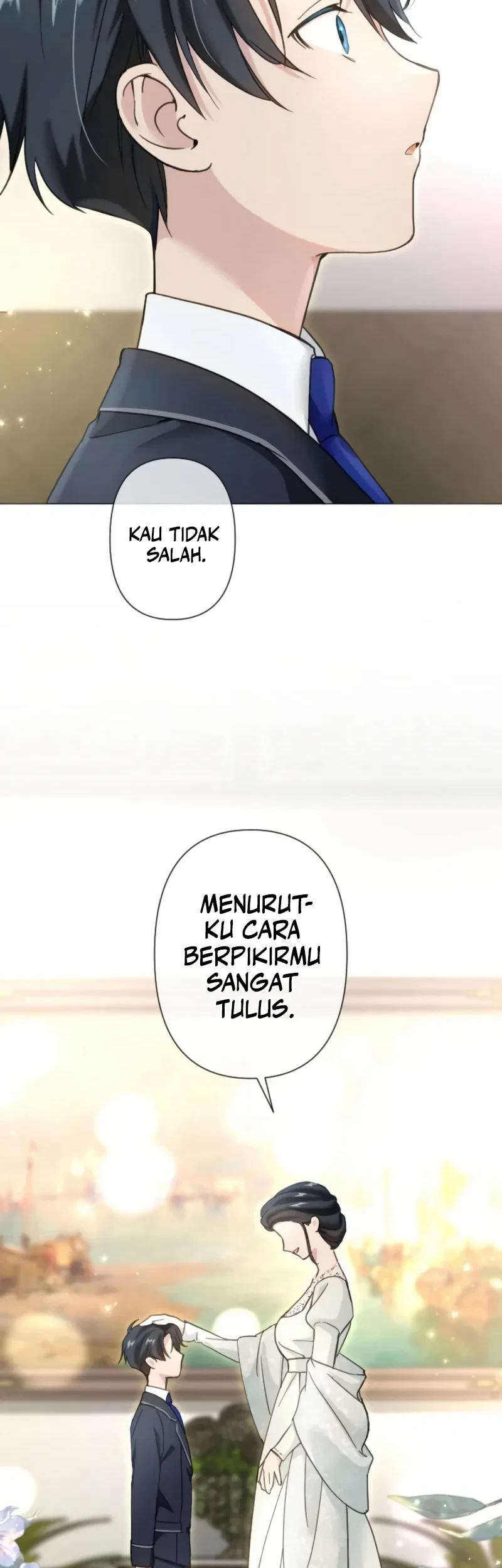 Became a Family with the Four Duke Brothers Chapter 6 Gambar 18