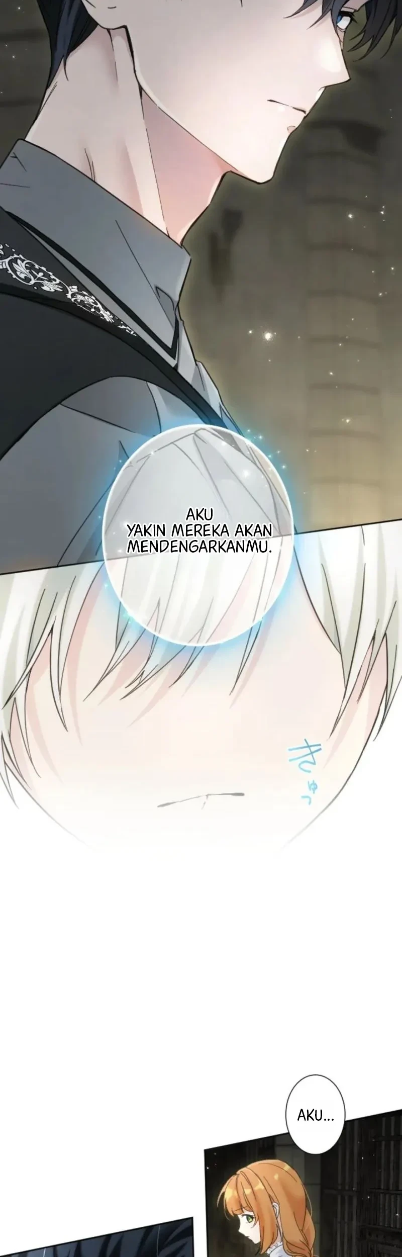 Became a Family with the Four Duke Brothers Chapter 9 Gambar 15