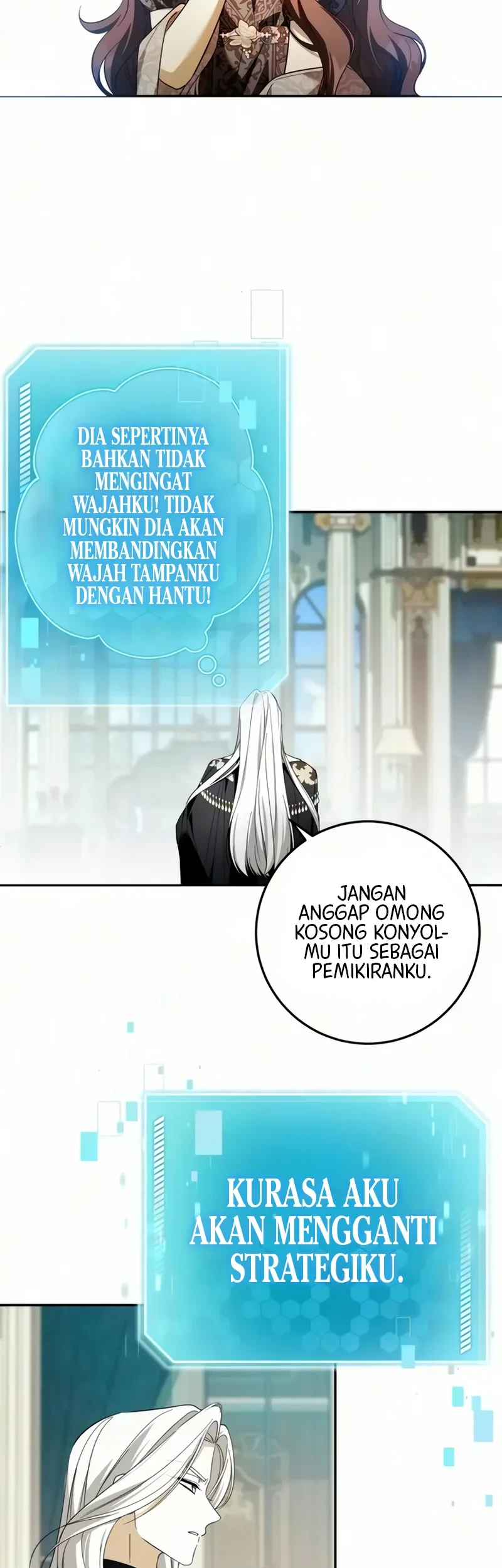 Became the Owner of a Poor Estate Chapter 11 Gambar 15