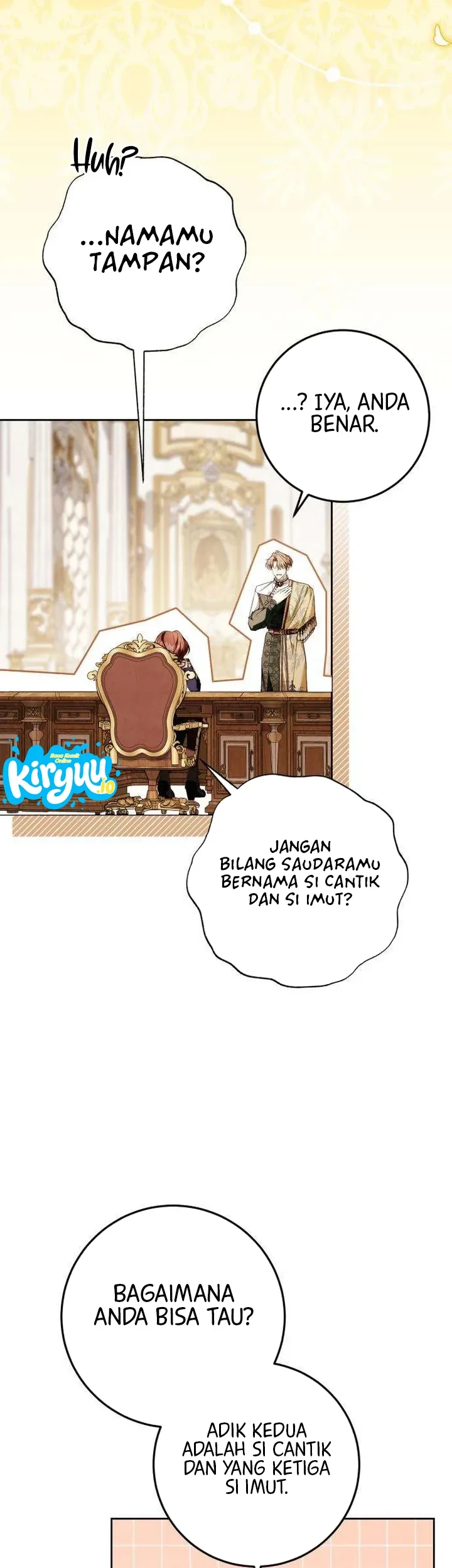 Became the Owner of a Poor Estate Chapter 12 Gambar 14