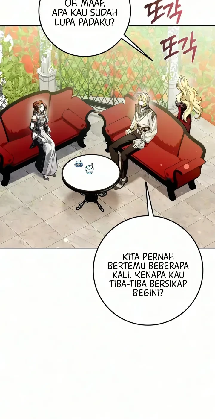 Became the Owner of a Poor Estate Chapter 14 Gambar 11