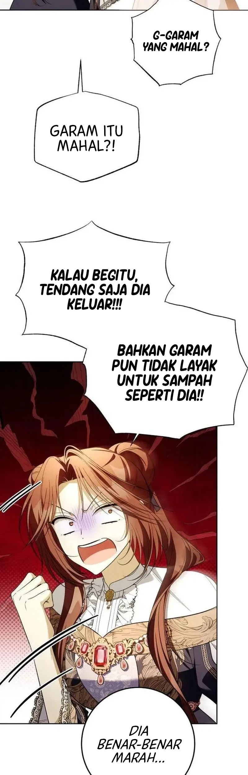 Became the Owner of a Poor Estate Chapter 15 Gambar 15