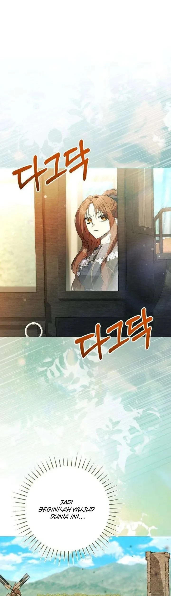 Became the Owner of a Poor Estate Chapter 3 Gambar 17