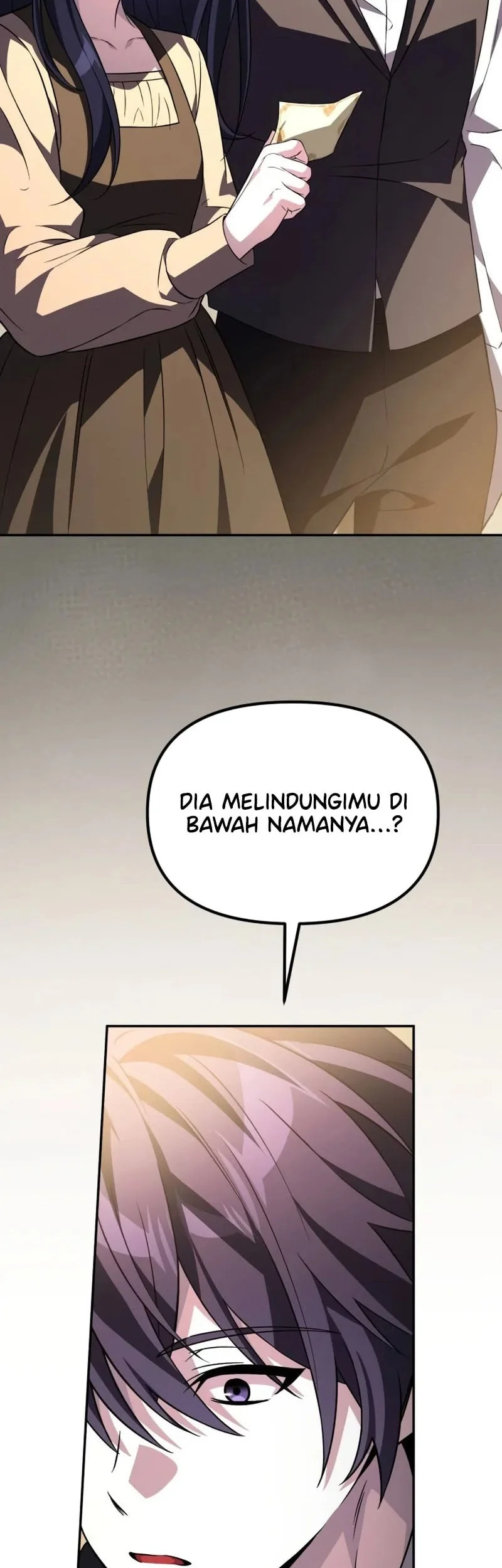 Became The Patron Of Villains Chapter 10 Gambar 21
