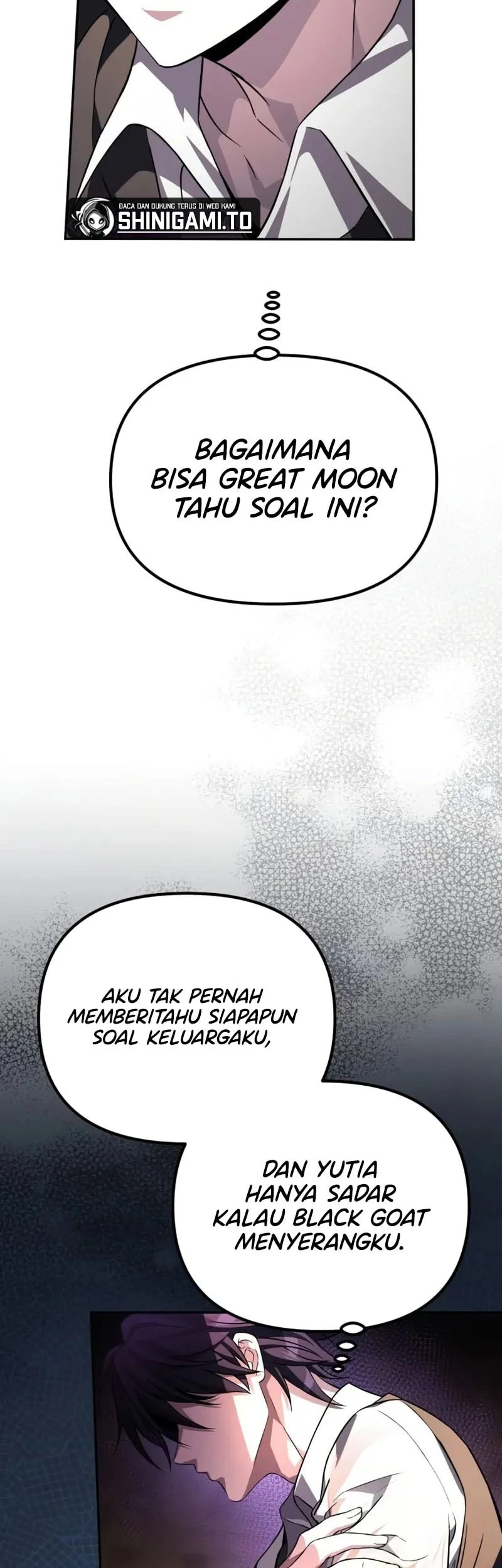 Became The Patron Of Villains Chapter 10 Gambar 22