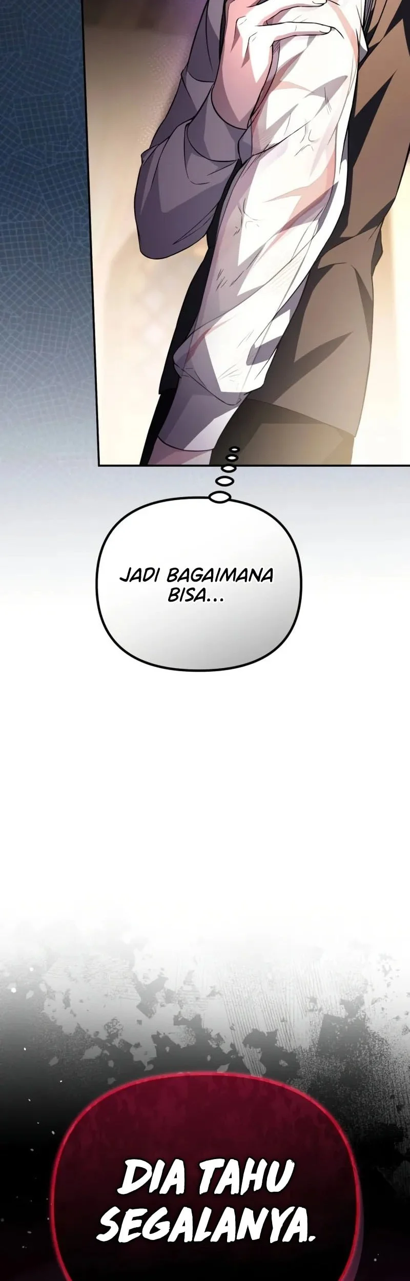 Became The Patron Of Villains Chapter 10 Gambar 23