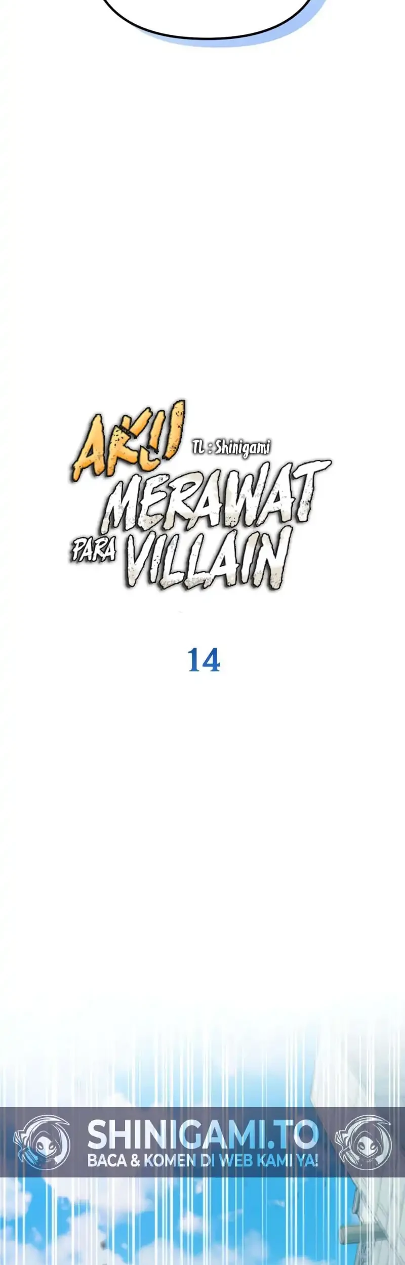 Became The Patron Of Villains Chapter 14 Gambar 15