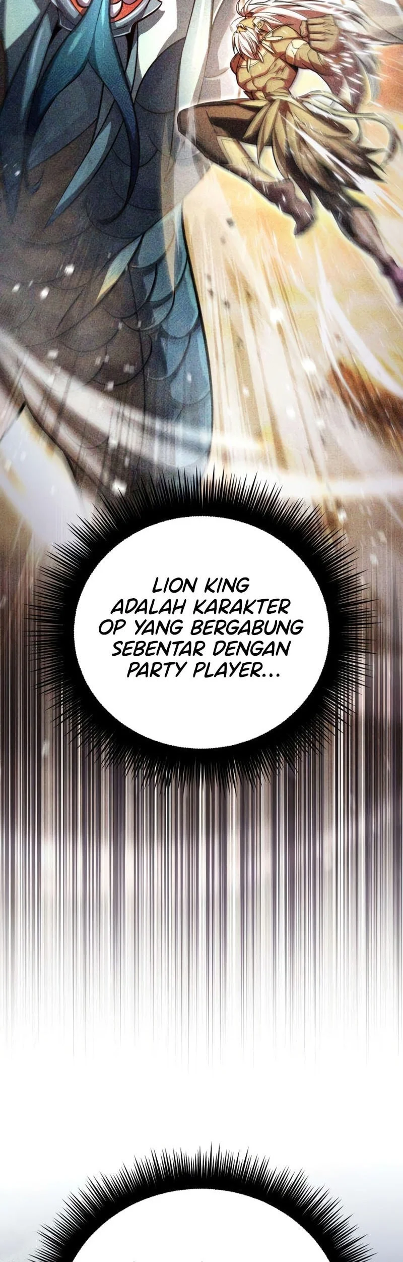 Became The Patron Of Villains Chapter 15 Gambar 19