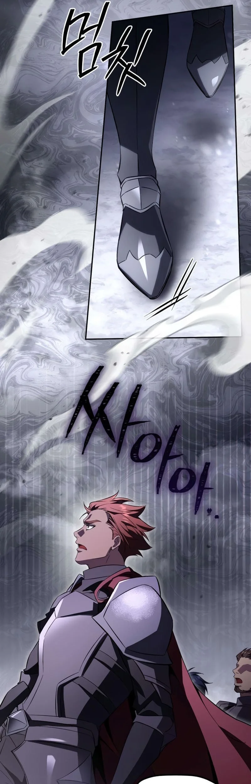 Became The Patron Of Villains Chapter 21 Gambar 19