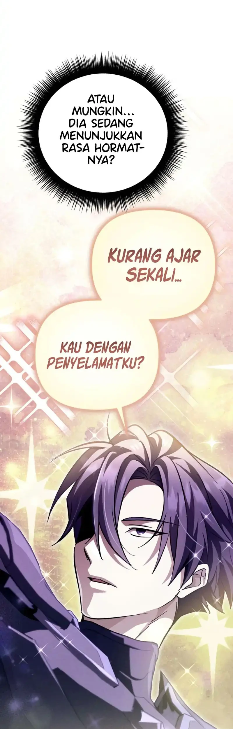 Became The Patron Of Villains Chapter 22 Gambar 18