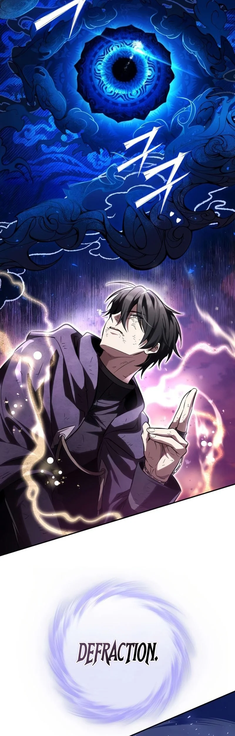 Became The Patron Of Villains Chapter 24 Gambar 16