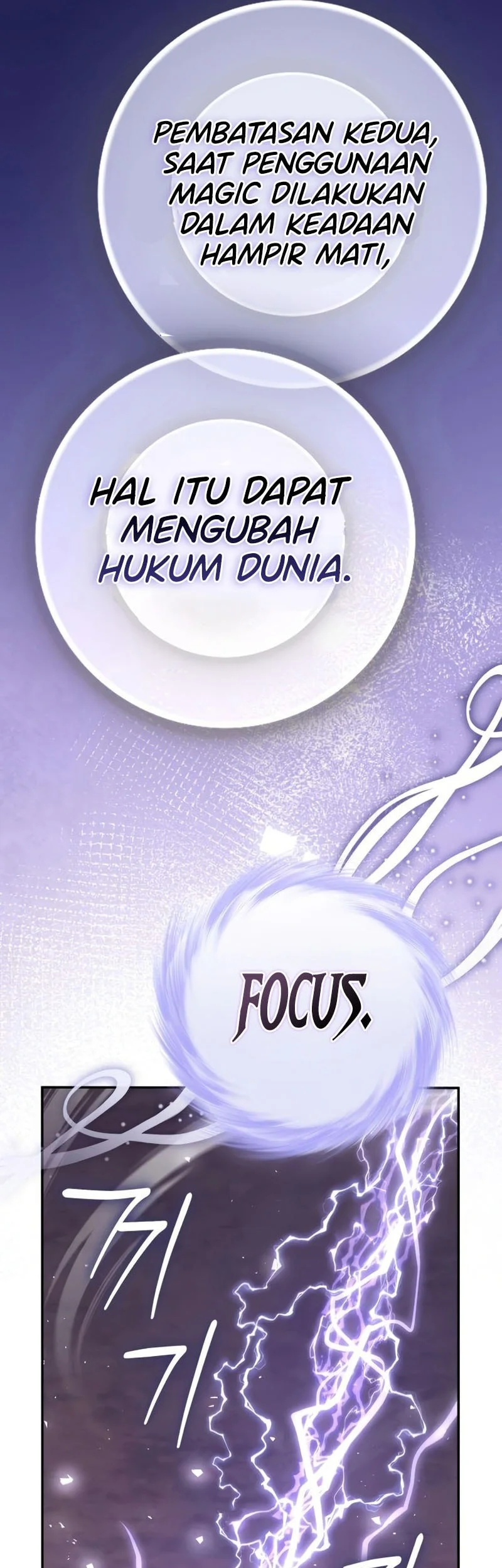 Became The Patron Of Villains Chapter 24 Gambar 18