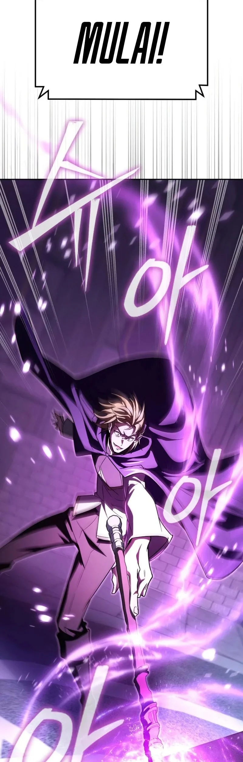 Became The Patron Of Villains Chapter 33 Gambar 18