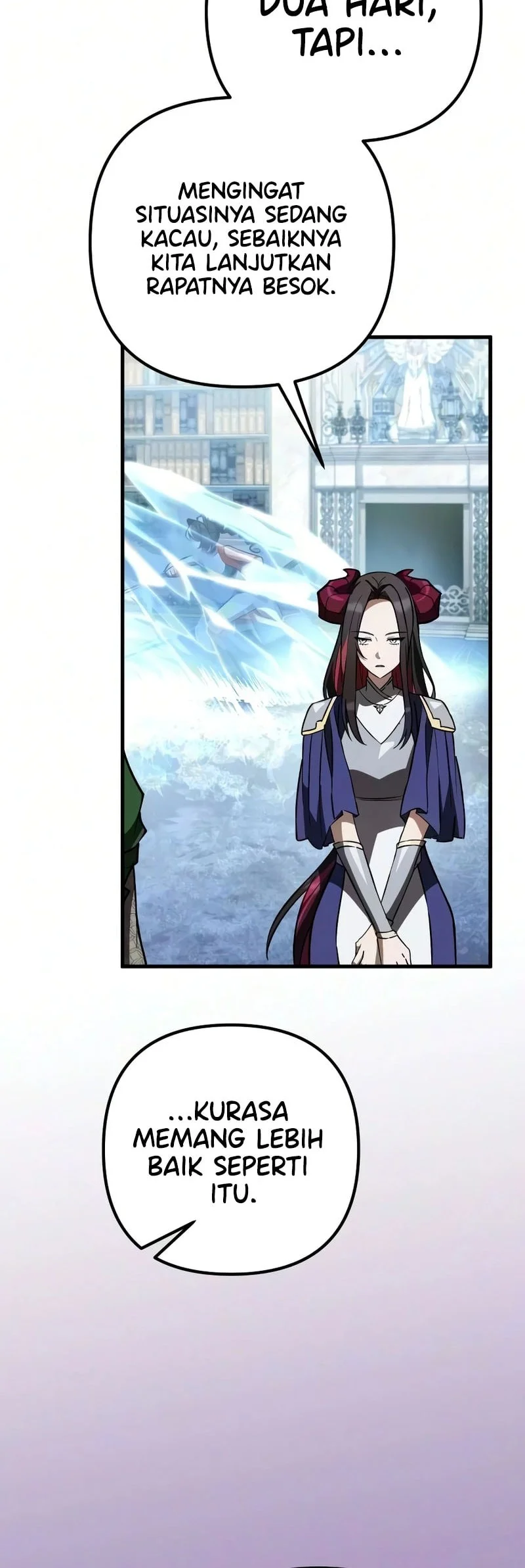 Became The Patron Of Villains Chapter 35 Gambar 21