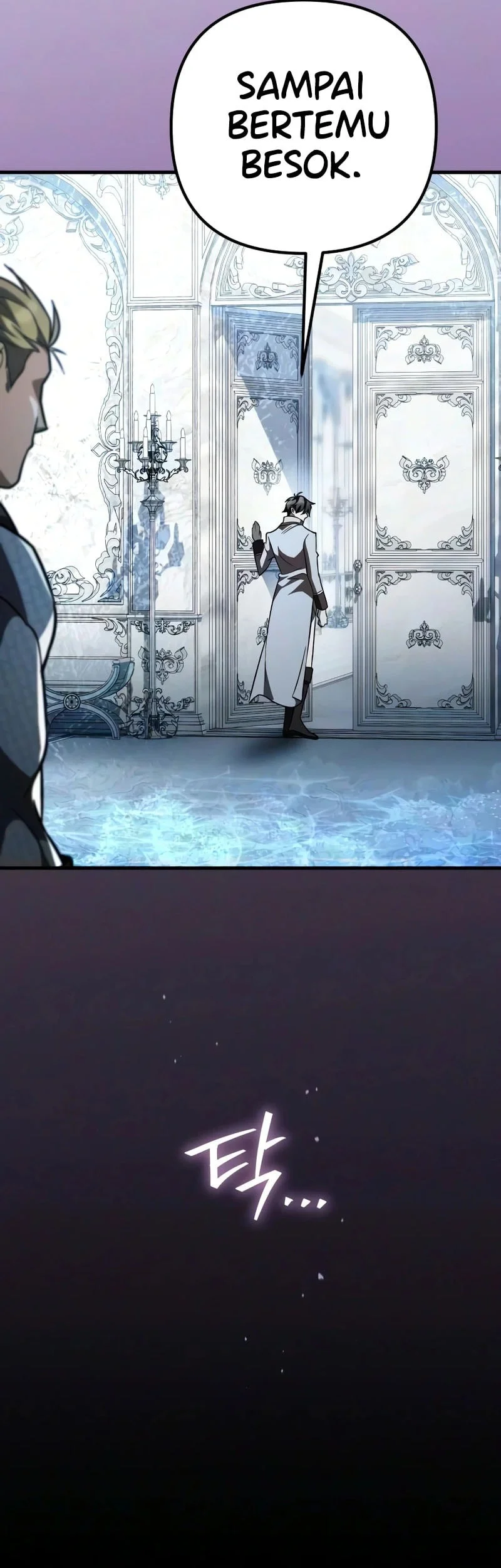 Became The Patron Of Villains Chapter 35 Gambar 22