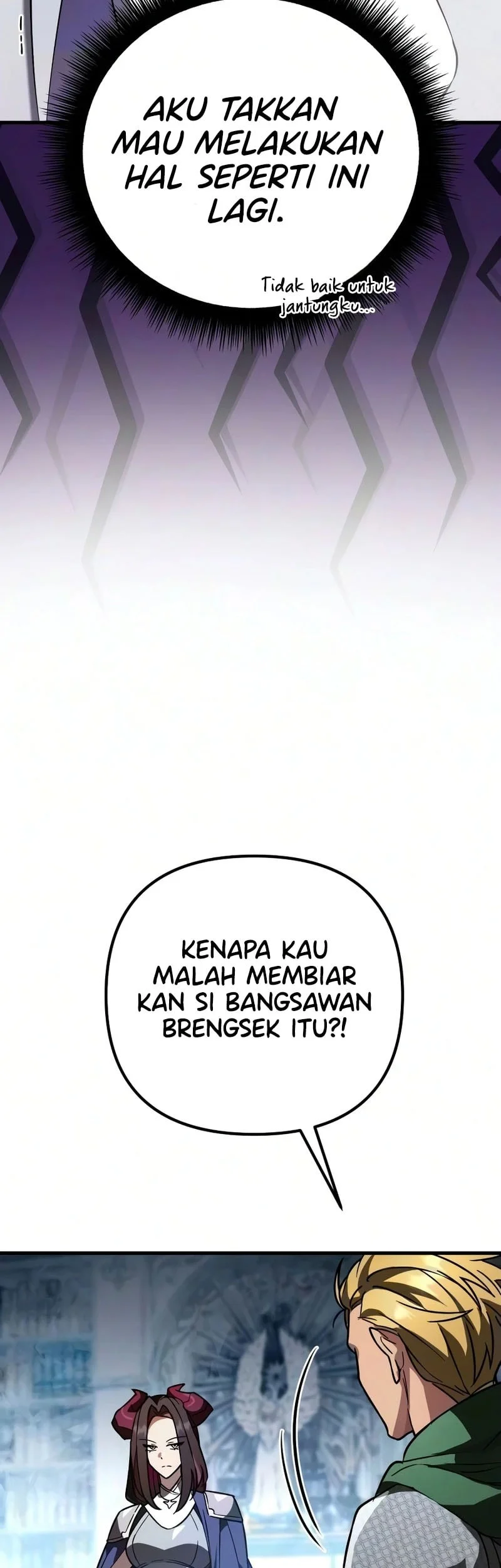 Became The Patron Of Villains Chapter 35 Gambar 24