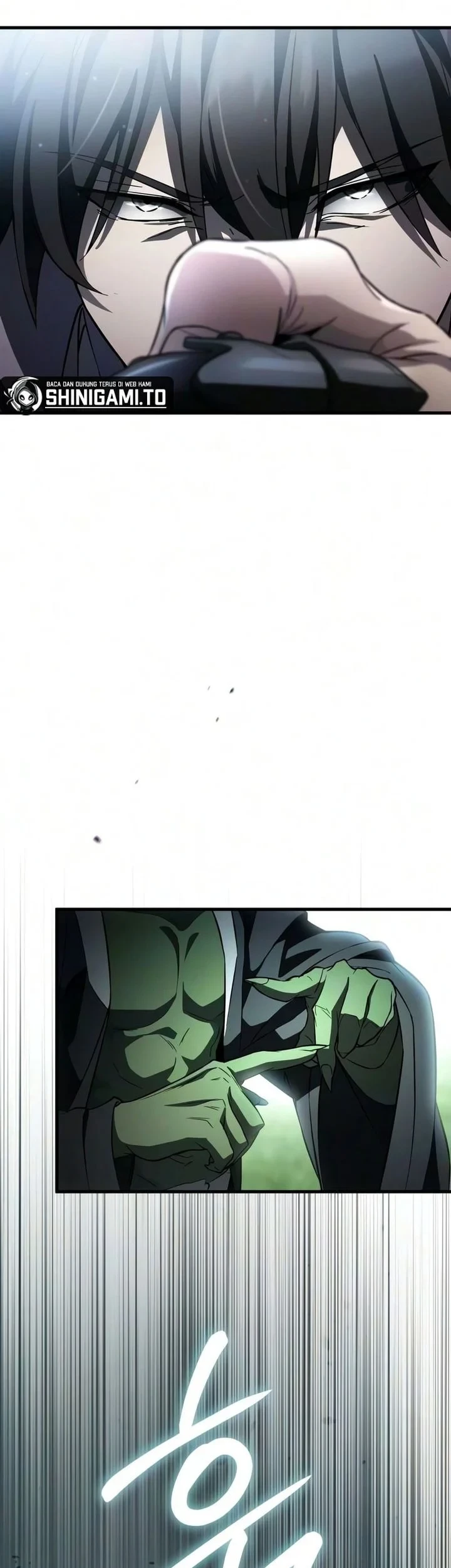 Became The Patron Of Villains Chapter 36 Gambar 25