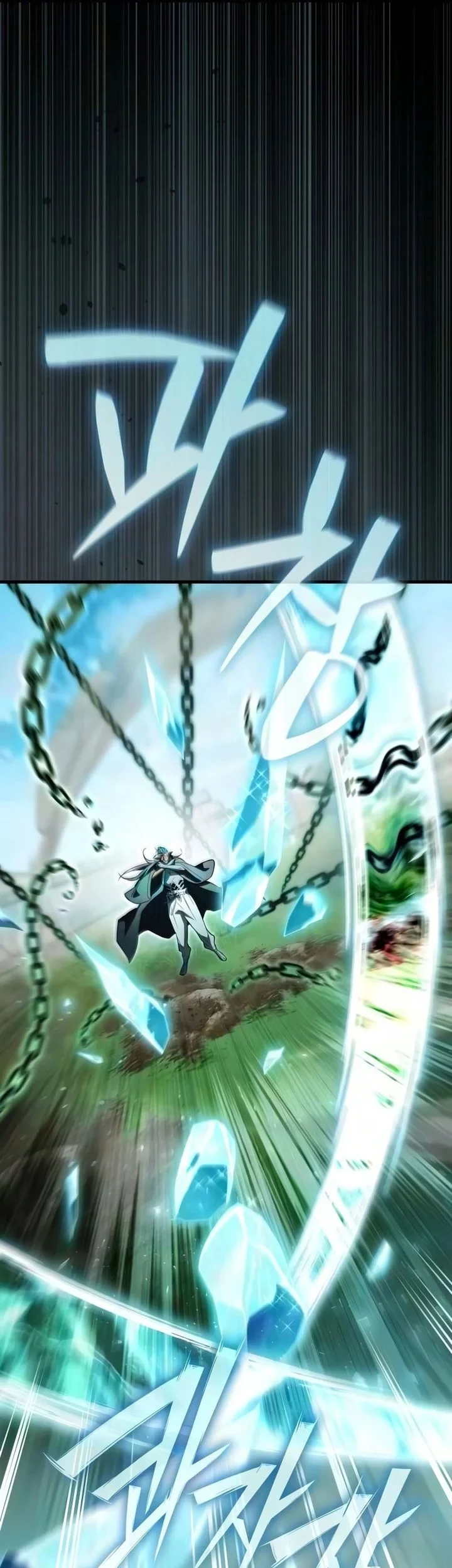 Became The Patron Of Villains Chapter 36 Gambar 27