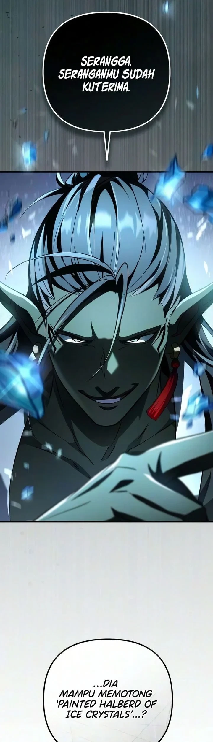 Became The Patron Of Villains Chapter 36 Gambar 29
